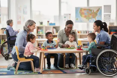 2027 Special Education Degree Hiring Strength by State: Where Employers Need Graduates Most