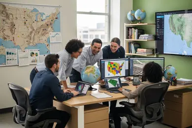 2026 Geography Degree Program Availability Report: Which States and Schools Offer the Most Options thumbnail