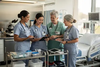 2026 Forensic Nursing Master's Programs With Practicum Placement Support thumbnail