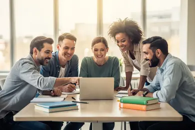 2027 Best Online College Degrees With Transfer-Friendly Policies thumbnail