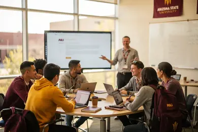2026 Is Arizona State University's Online BS in Biological Sciences - Genetics, Cell and Developmental Biology Worth It? What Students Should Know thumbnail
