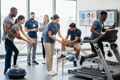 2026 Online Kinesiology Degrees With Sports Performance Concentrations thumbnail