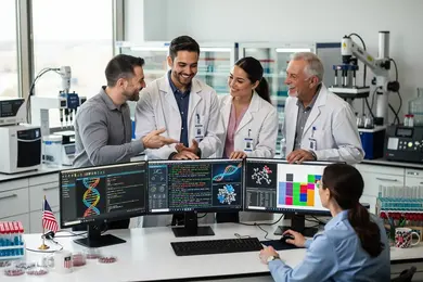 2026 Online Bioinformatics Master's Curriculum Breakdown: Core Courses & Specializations thumbnail