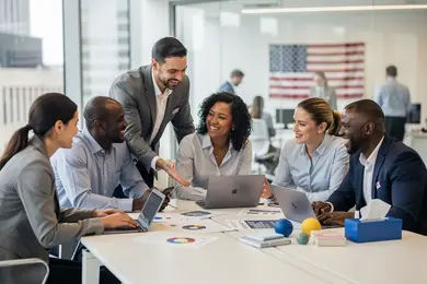 2026 Best Online Social & Behavioral Sciences Degrees for Government Agency Careers thumbnail