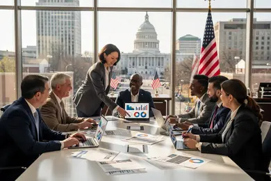 2026 Online Political Science Degrees for Policy Analyst Roles thumbnail