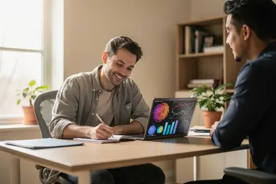 2027 Online Data Science Master's for Policy Analysts: A Career Transition Guide thumbnail
