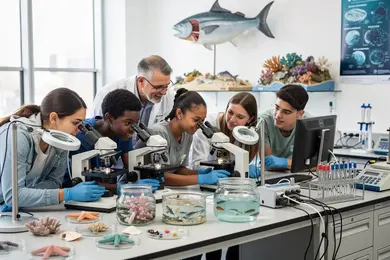 2026 What IS a Marine Biologist: Complete Student Guide thumbnail