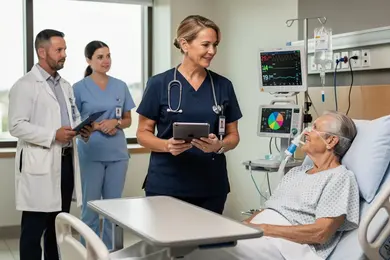 2026 Most Recession-Resistant Careers You Can Pursue With an Adult Gerontology Acute Care Nurse Practitioner Degree thumbnail
