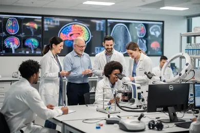 2026 Online Neuroscience Bachelor's Degree Programs With 8-Week Classes thumbnail