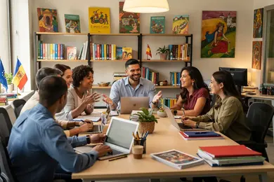 2026 Nonprofit Roles You Can Target With a Spanish Degree thumbnail