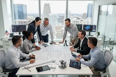2026 Self-Paced Online Engineering Management Bachelor's Degree Programs thumbnail