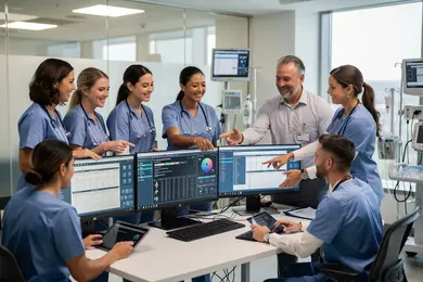 2027 Online Nursing Informatics Degree Programs That Accept 60, 75, or 90 Transfer Credits thumbnail