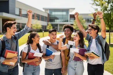 2026 What Is a Good SAT Score: Score Ranges, Conversion, and What It Means thumbnail