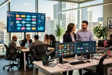 2026 Best Online MIS Programs for Professionals Moving From IT Support Into Systems Careers thumbnail