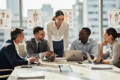 2026 Industry Demand for Health Communication Master's Graduates: Job Outlook & Hiring Trends thumbnail