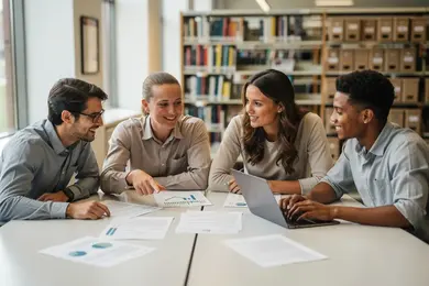 2027 MLIS Programs for Information Policy Analysts thumbnail