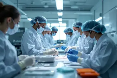 Best Sterile Processing Technician Training Programs & Trade Schools - Top Sterile Processing Tech Schools in New Jersey for 2026