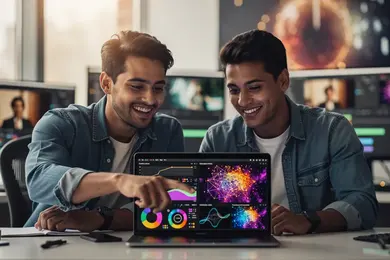 2027 Choosing an Online Data Science Master's for a Career in Entertainment thumbnail