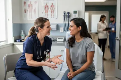 2026 Women's Health Nurse Practitioner Salary Trends Report: Are Wages Keeping Up With Tuition and Inflation? thumbnail