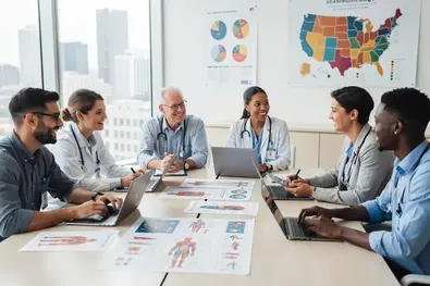 2026 Health Education Degree Growth by State: Where Interest Is Rising the Fastest
