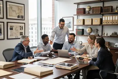 2027 History Degree Career Mobility Report: Which Paths Create the Best Promotion and Leadership Potential thumbnail