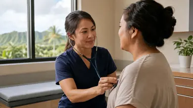 2027 Online Family Nurse Practitioner (FNP) Programs for Hawaii Residents: Costs and Clinical Training thumbnail