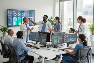 2026 Best Online Master's in Health Informatics With Decision Support and Reporting Tracks thumbnail