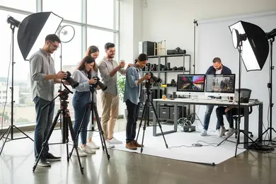 2026 Entry-Level Jobs With a Photography Master's Degree thumbnail