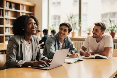 2027 Best College Degrees for Work-Life Balance thumbnail
