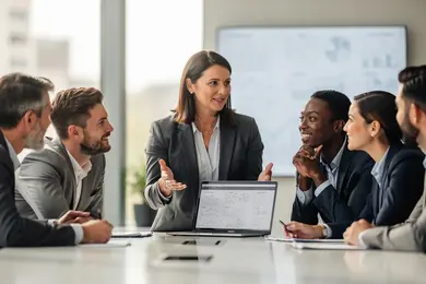 Careers After an Online MBA in Organizational Change for Nonbusiness Bachelor's Graduates thumbnail