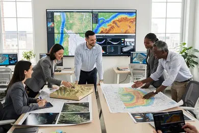 2026 Accredited Online Geography Bachelor's Degree Programs: How to Verify Quality thumbnail