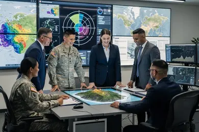 2026 Military Science & Studies Admissions Trends Report: Acceptance Rates, GPA Expectations, and Test Policy Changes thumbnail