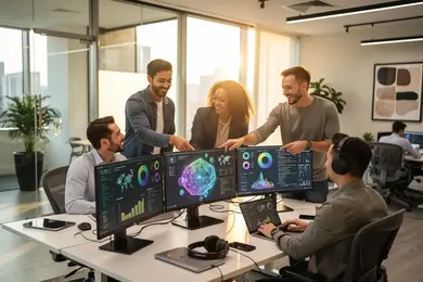 2026 Best AI Business Case Development Courses Online thumbnail