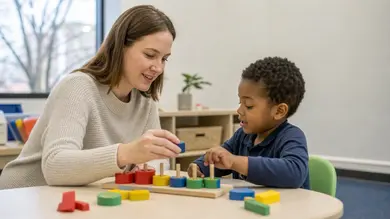 2027 Best Online Applied Behavior Analysis (ABA) Master's Programs for Residents of Greensboro, NC thumbnail