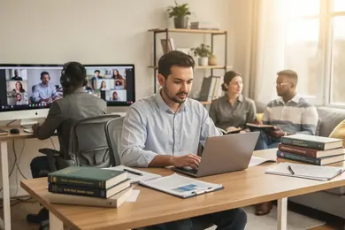 2027 Best Online PhD Programs With No GPA Requirement thumbnail