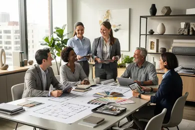 2026 Interior Design Job Market Report: Open Roles, Salary Bands, and Hiring Momentum thumbnail