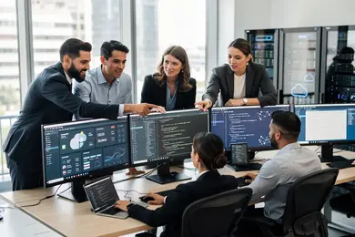 2026 Top Industries Hiring Database Management Graduates: Demand, Pay, and Growth Trends thumbnail