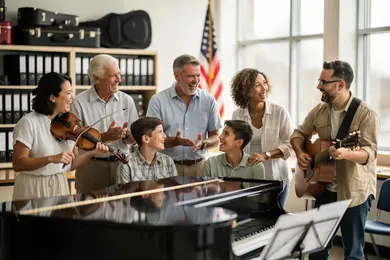 2026 Music Education Degree Programs You Can Start Without Meeting All Requirements thumbnail