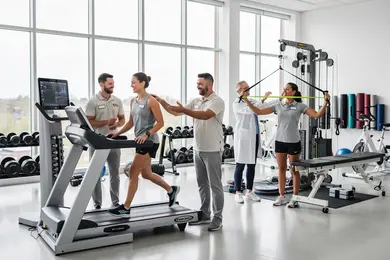 2026 Online Exercise & Sports Science Bachelor's Degree Programs With Accelerated Courses thumbnail