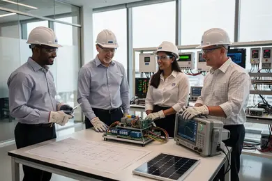 2026 Online Electrical Engineering Degrees That Help Build Renewable Energy Systems Skills thumbnail
