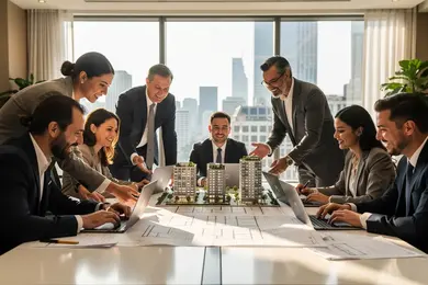 2026 Online Real Estate Degrees With Real Estate Development Concentrations thumbnail