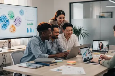 2027 Customer Segmentation in an Online Data Science Master's: Courses, Projects, and Program Selection thumbnail