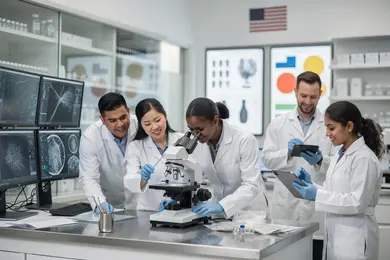 2026 Industries Hiring Graduates With a Forensic Science Degree thumbnail