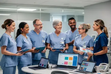 2026 Best Online Clinical Nurse Leader Degrees for Jobs thumbnail