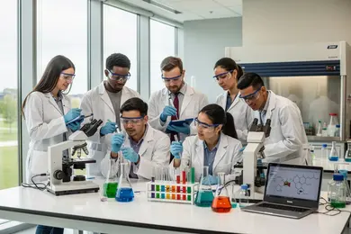 2026 CLEP Chemistry: Complete Student Guide thumbnail