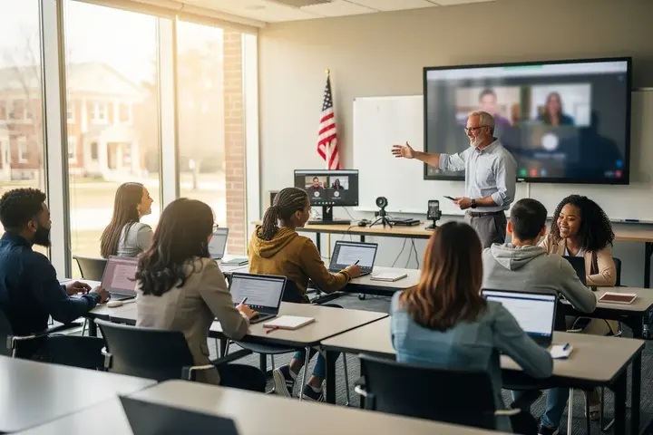 2026 Does Benedictine University Require GRE, GMAT, or Test Scores for Online Programs?