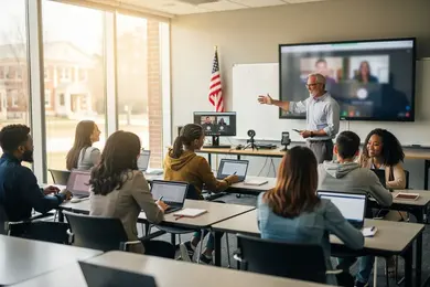 2026 Does Benedictine University Require GRE, GMAT, or Test Scores for Online Programs? thumbnail