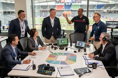 2026 Best Online Bachelor's in Sport Management for Venue and Facility Roles thumbnail