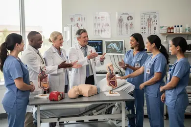 2026 Admission Requirements for Nurse Educator Master's Programs: GPA, Prerequisites & Eligibility Criteria thumbnail
