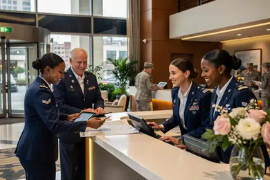 2026 Online Hospitality Management & Tourism Bachelor's Degrees for Veterans and Military Students thumbnail